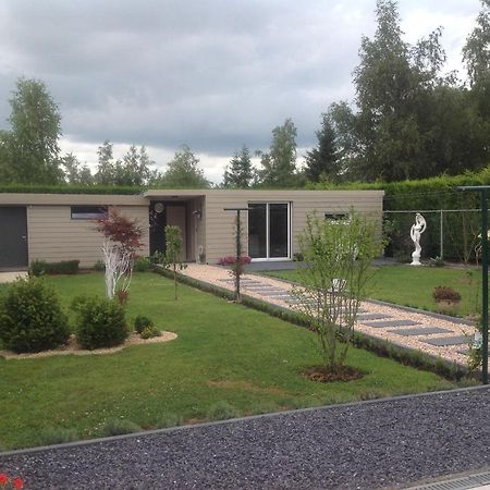 B&B Marianne Binche Exterior foto