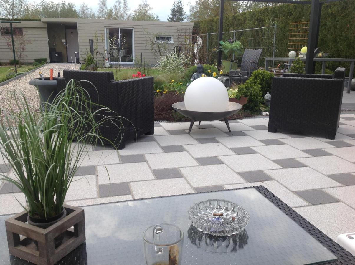 B&B Marianne Binche Exterior foto