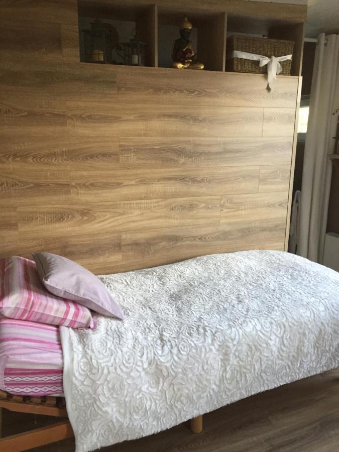 B&B Marianne Binche Exterior foto