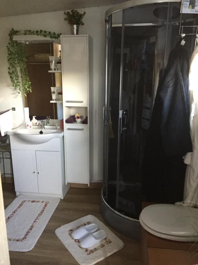 B&B Marianne Binche Exterior foto